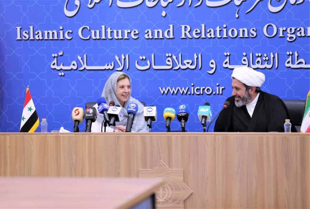 Syria to host Iranian cultural week 