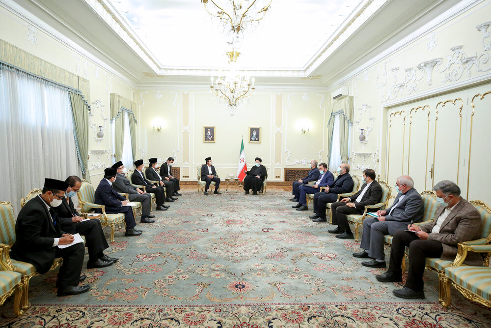 Meeting