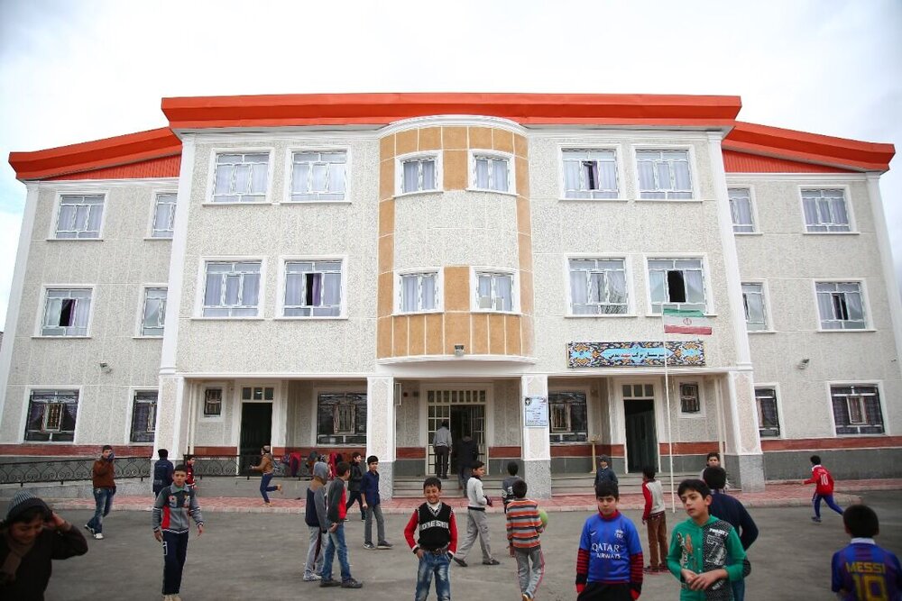Charity foundation to open 150 new schools