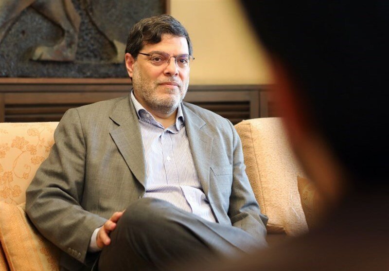 Mohammad Marandi