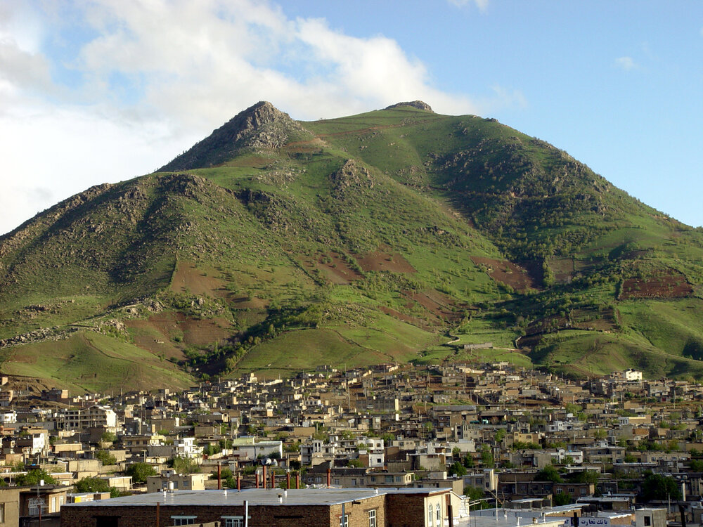 Baneh