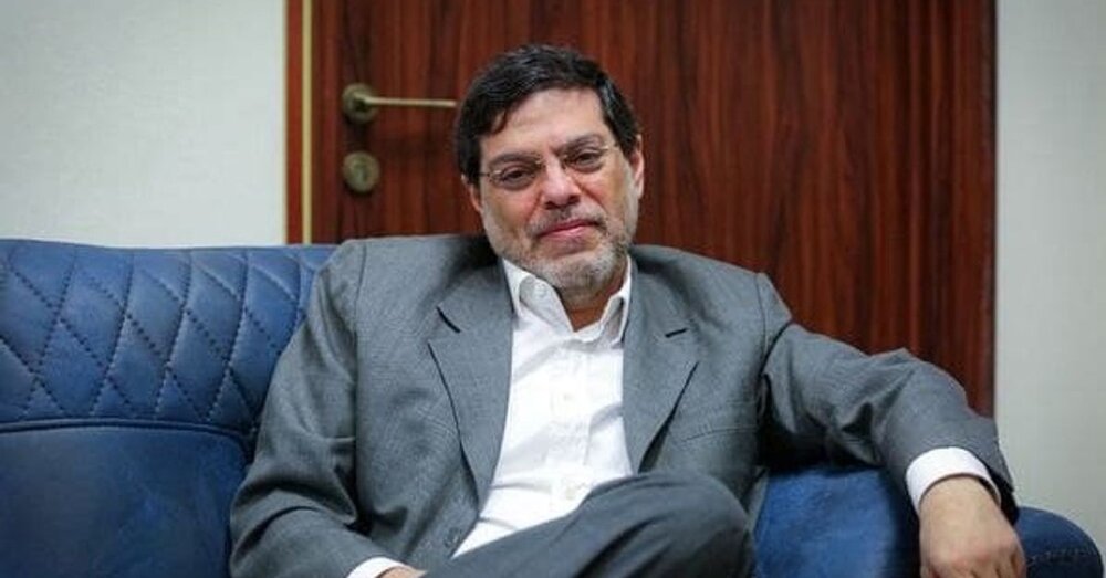 Mohammad Marandi