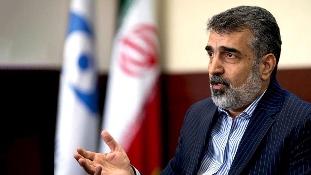 Behrouz Kamalvandi