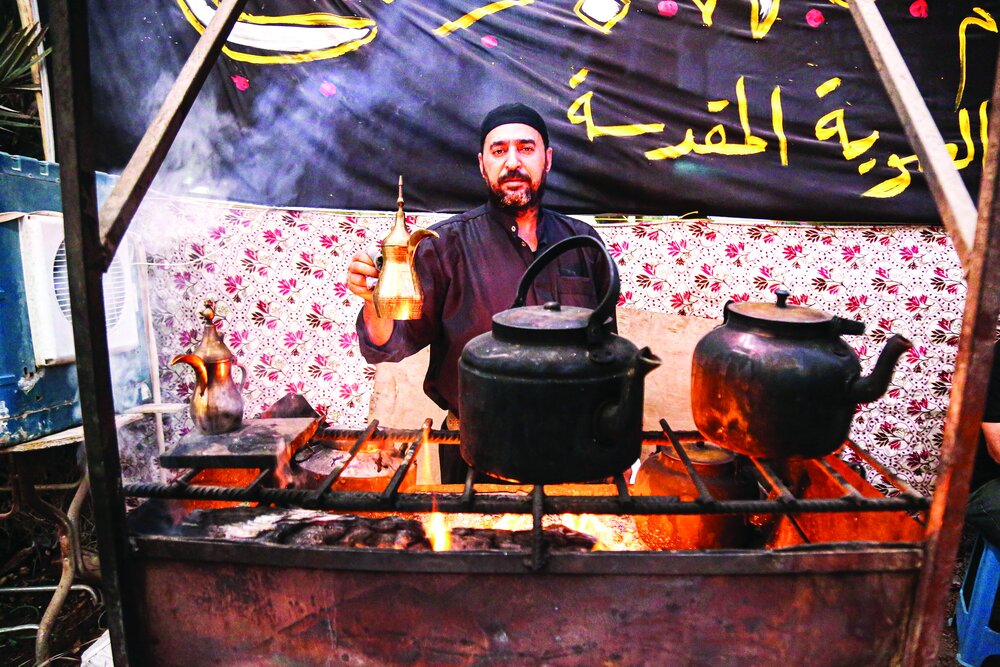 Arbaeen