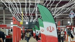 Venezuela showcases Iranian knowledge-based products
