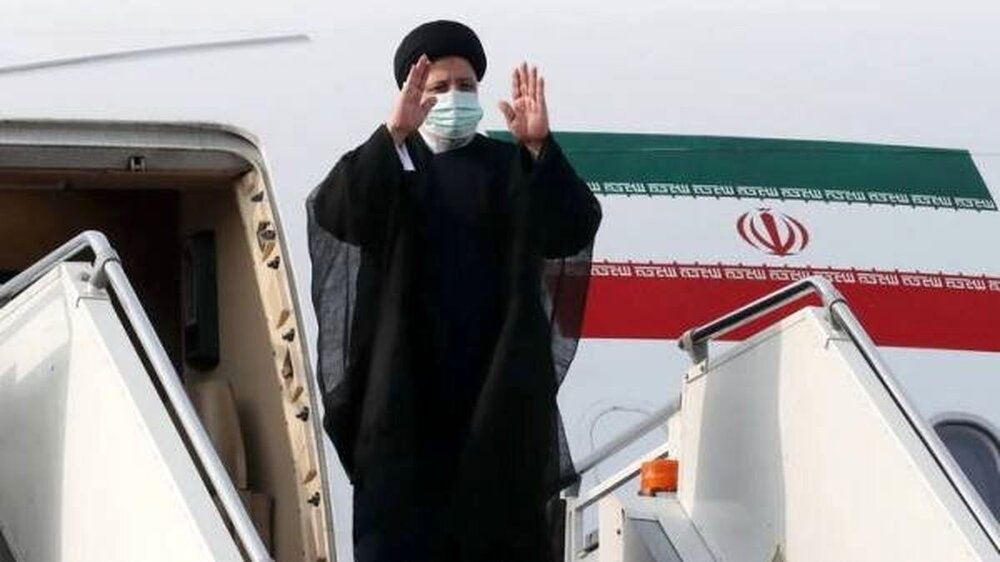 Iran president to visit New York