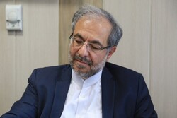 Rasoul Mousavi