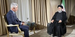 Al Jazeera talks to President Raisi