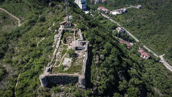 Markuh Fortress