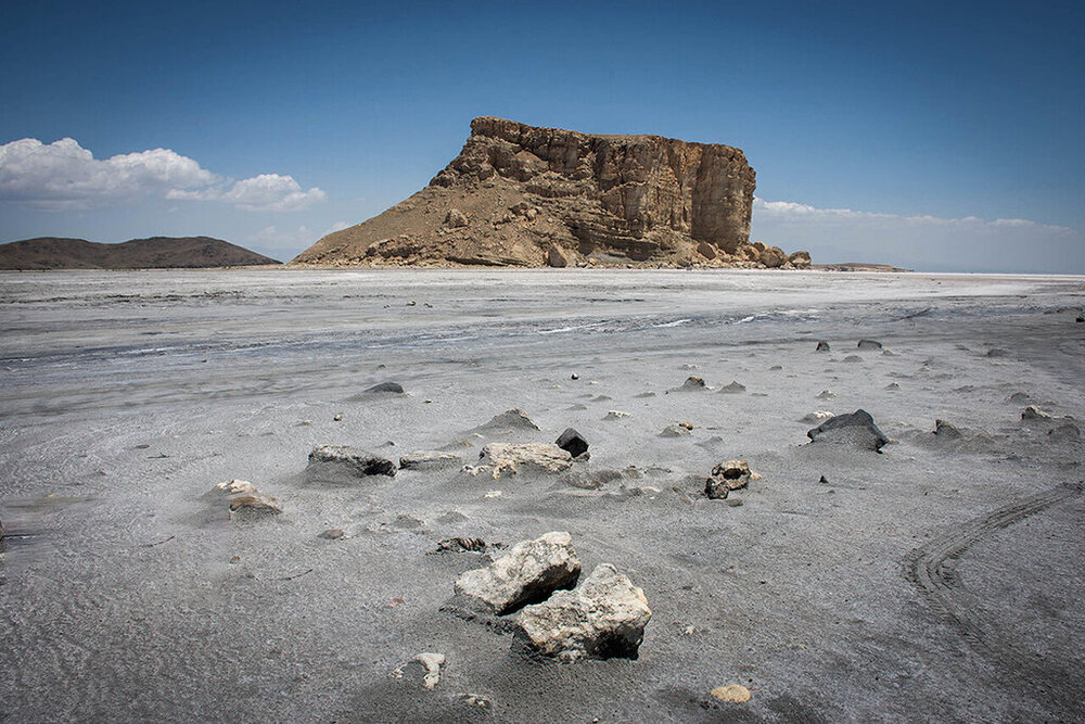 No prospect for Lake Urmia revival: expert