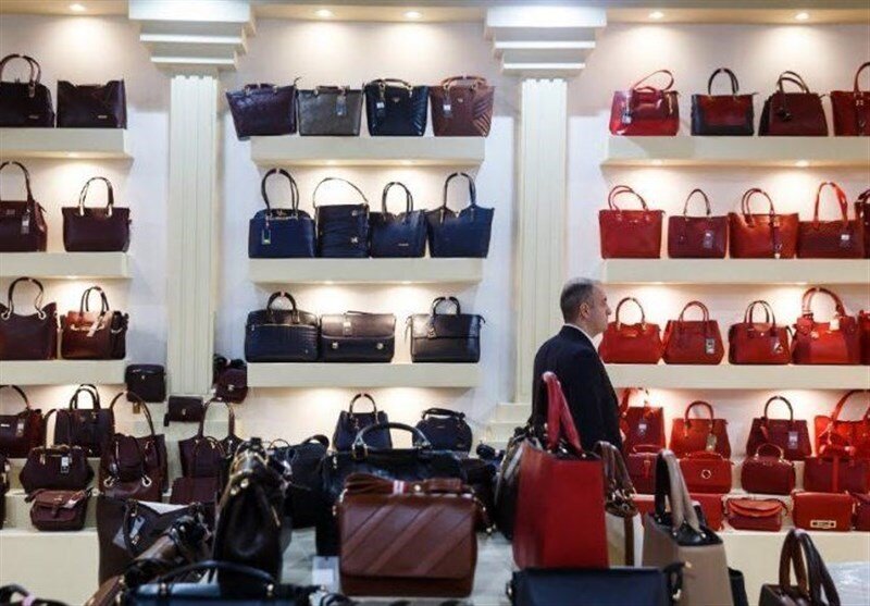 Shiraz to host intl. clothing, leather expo in late Sep. Tehran Times