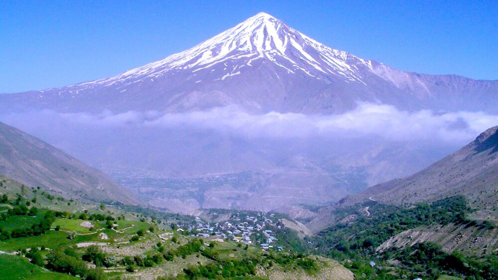 Six natural elements in Mazandaran gain national status