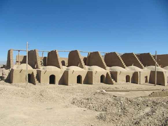 More ancient windmills to come to life once again