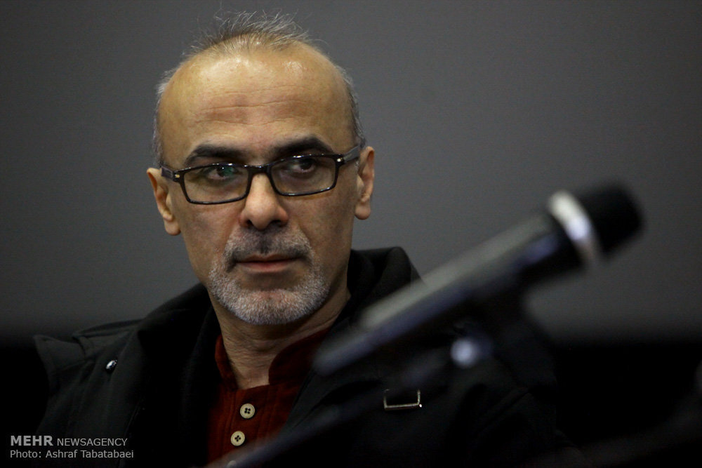 Iranian director says film production abroad is more economic - Tehran ...