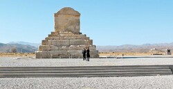 Pasargadae is more than meets the eye: archaeologist
