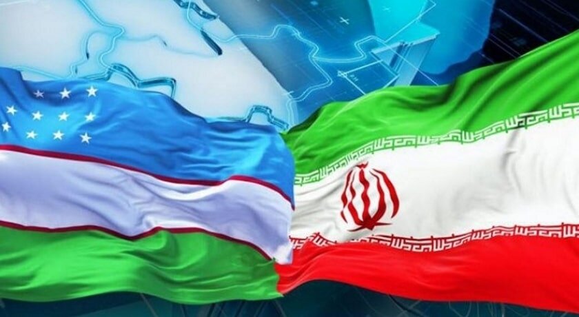 Iran, Uzbekistan agree on developing technological cooperation