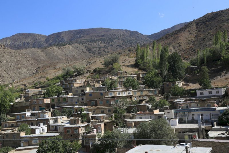 rural tourism