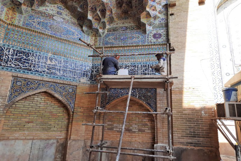 Atiq Mosque