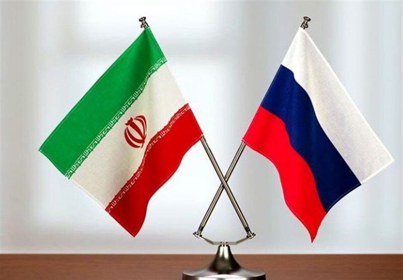 Russian trade delegation in Tehran to discuss expansion of ties