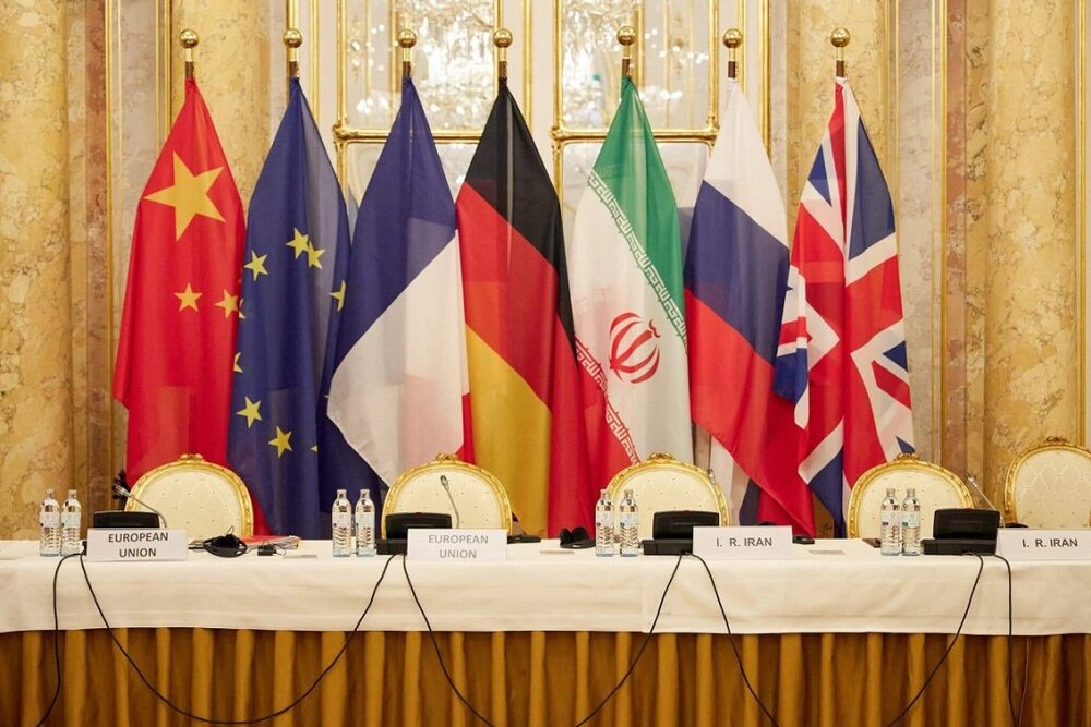 Vienna talks