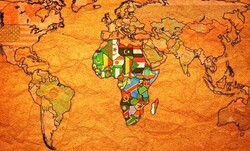 Africa