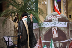 Leader
