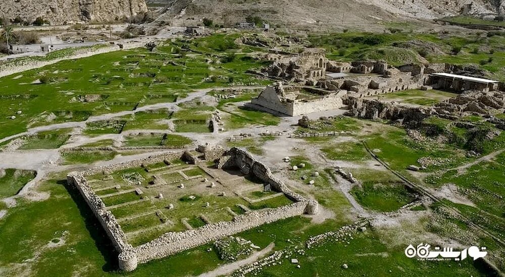 Ancient university restoration works begin