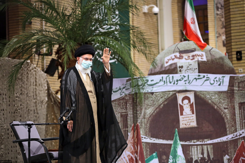 Leader