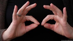 Sign languages: linguistic identity and cultural diversity of the deaf