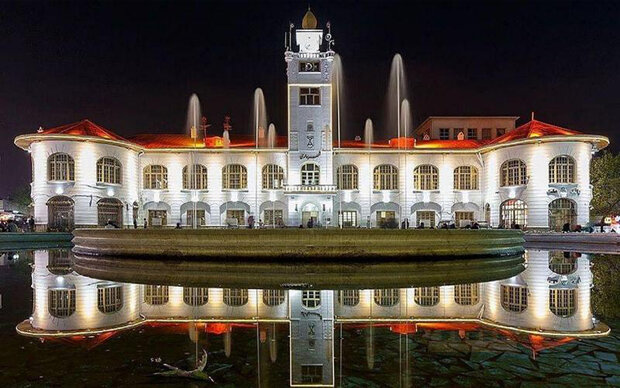 In Gilan, splendid backdrops, old sites and new food beckon