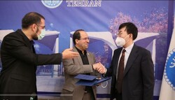 Iran proposes hosting association of SCO member universities