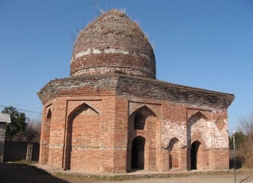 Historical properties