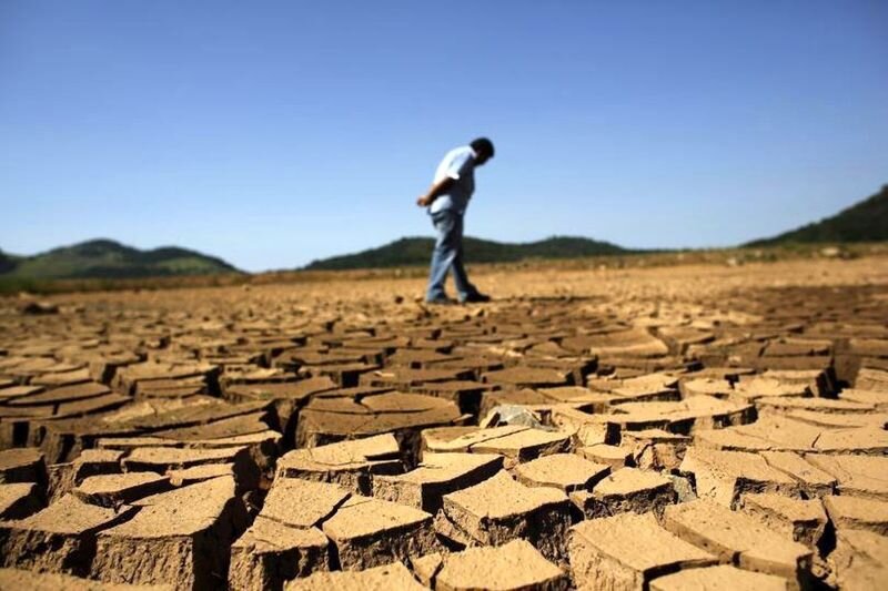 Iran short of rain by 24%