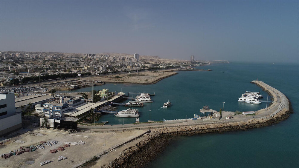 maritime tourism