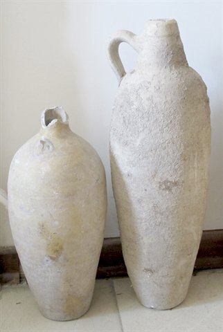 Islamic-era relics
