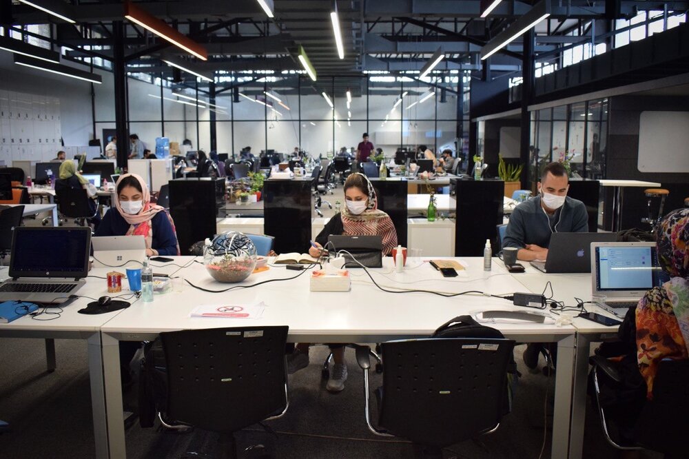 Iran second most innovative country in region
