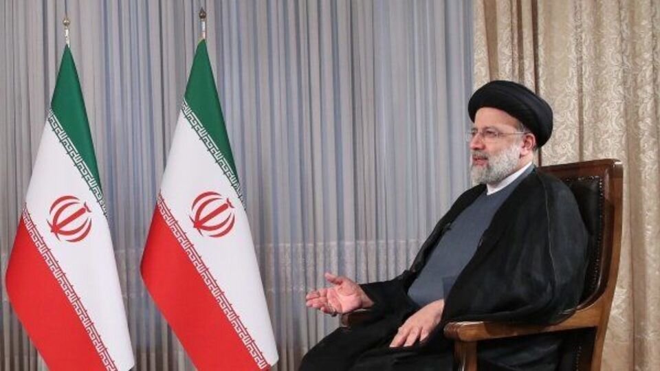 Raisi