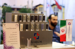 Iranian nanotechnology products expand markets in 6 countries