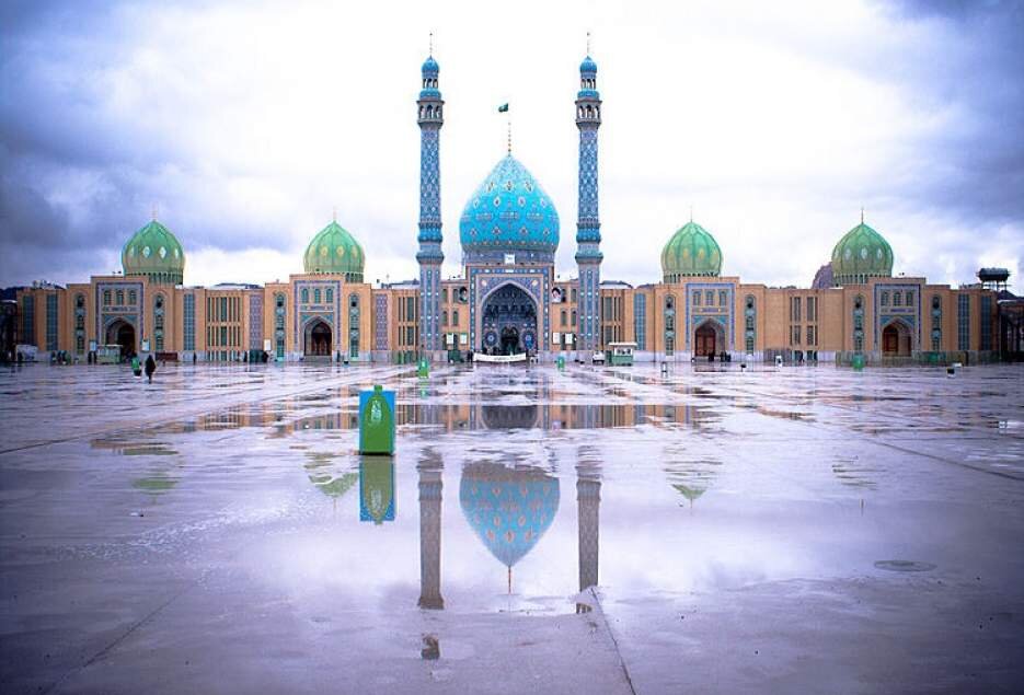 Qom