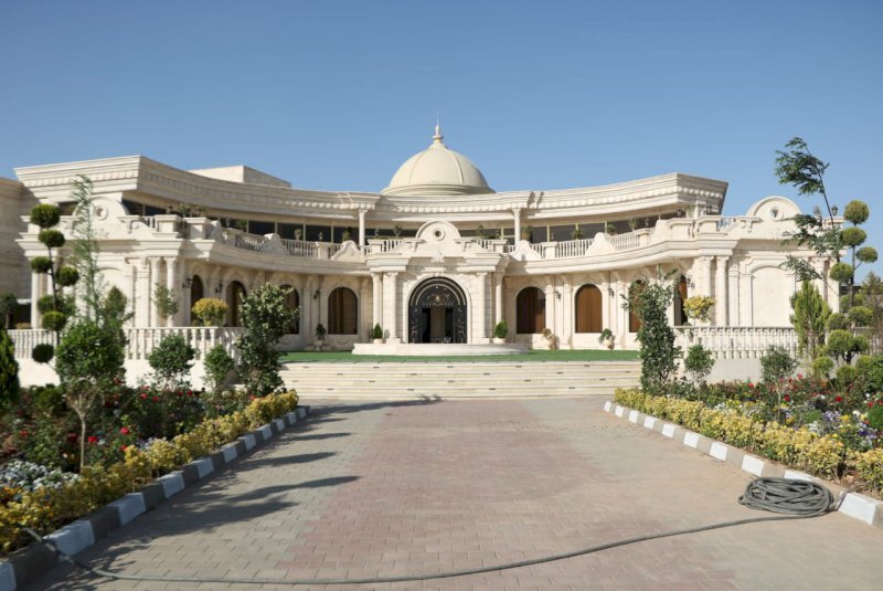 tourism sector