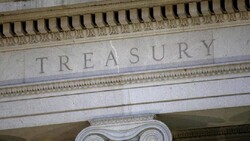 U.S. Treasury