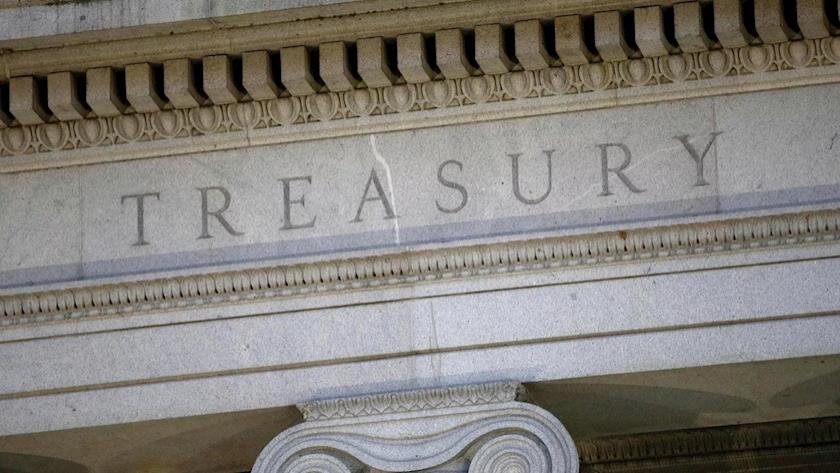 U.S. Treasury