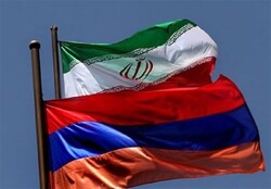 Iran opens Consulate in southern Armenia
