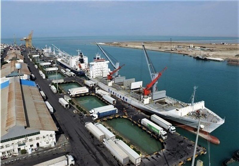 Bushehr
