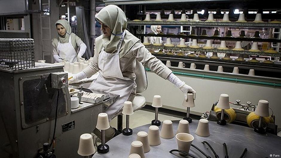 Sustainable business plans developed for women