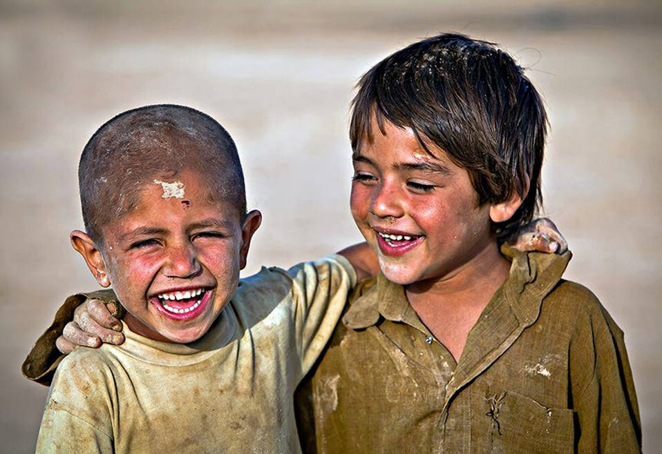 20 organizations responsible for children's rights