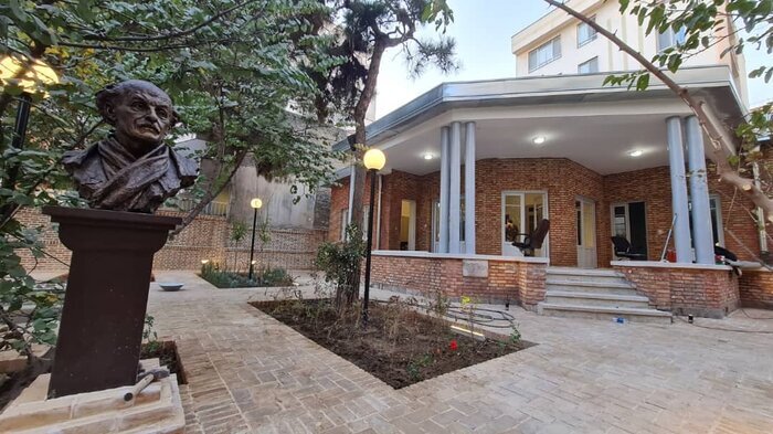 Tehran to offer literary tours