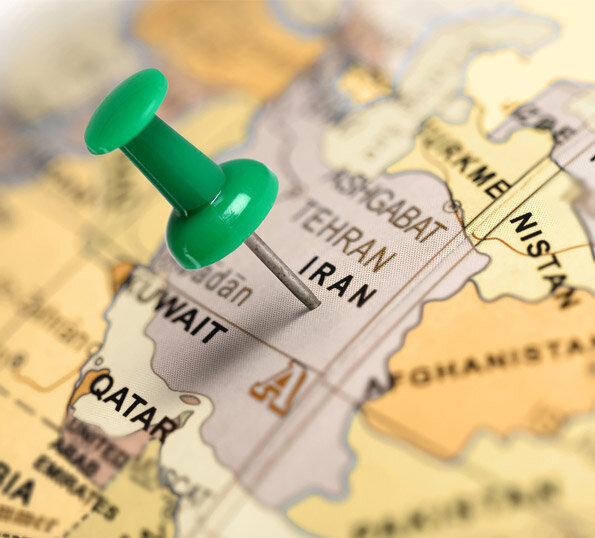 Iran medical tourism: intl. arrivals rise 200 percent in H1