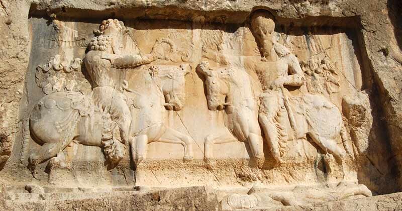 New goal for Tang-e Chogan: tourist-friendly image