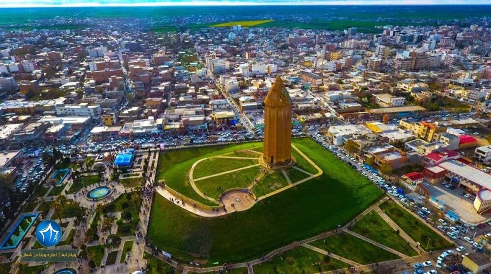 1000-year-old conical roof undergoes restoration